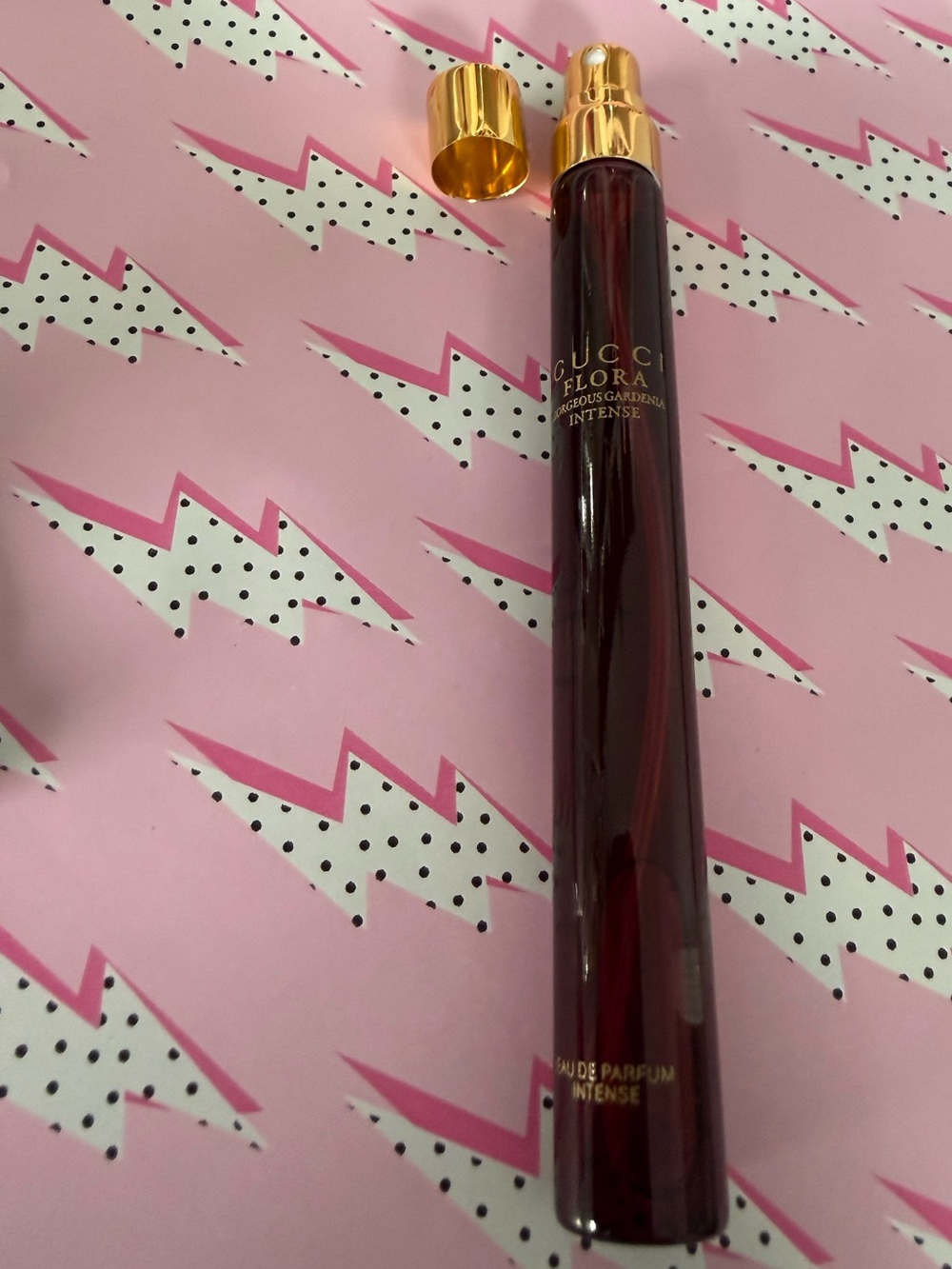 *NEW*10ml*Gucci* Flora Intense